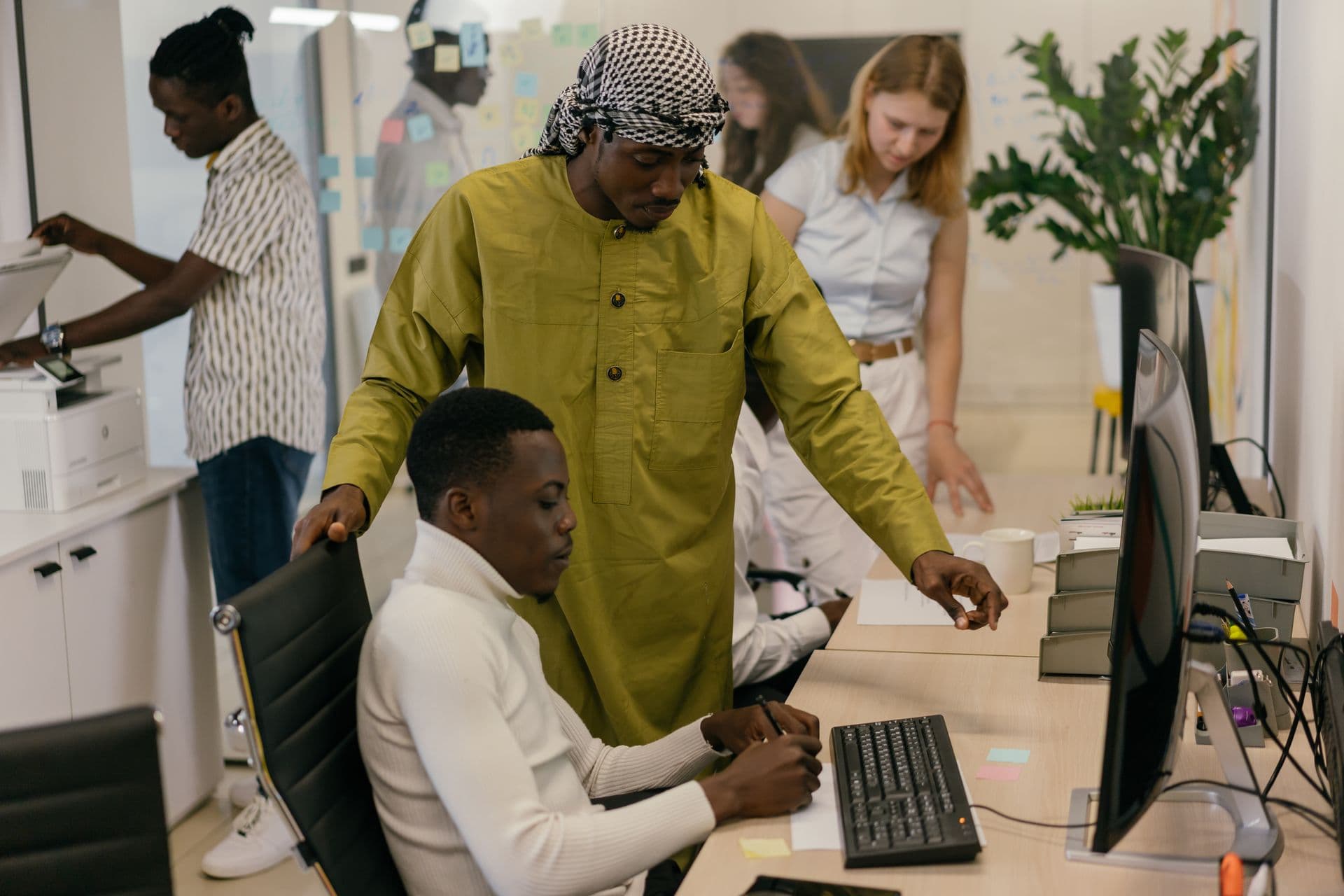 HealingTech Labs — Malawi AI and innovation lab